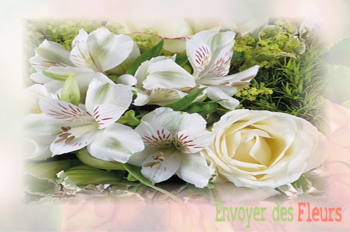 envoyer des fleurs à à DAMAS-AUX-BOIS